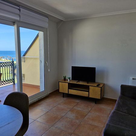 Atico Rapadoira Apartment Foz Exterior photo