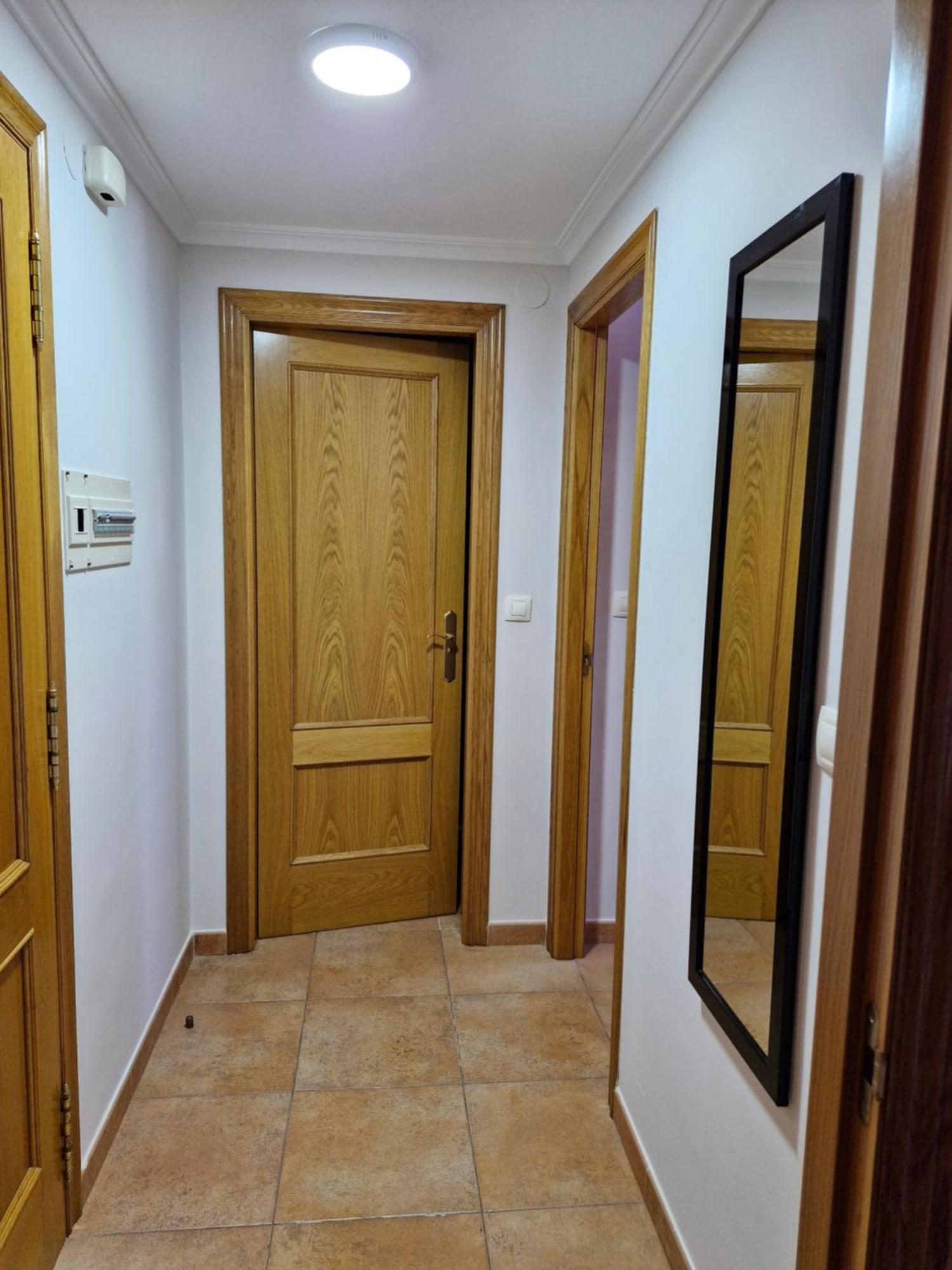 Atico Rapadoira Apartment Foz Exterior photo